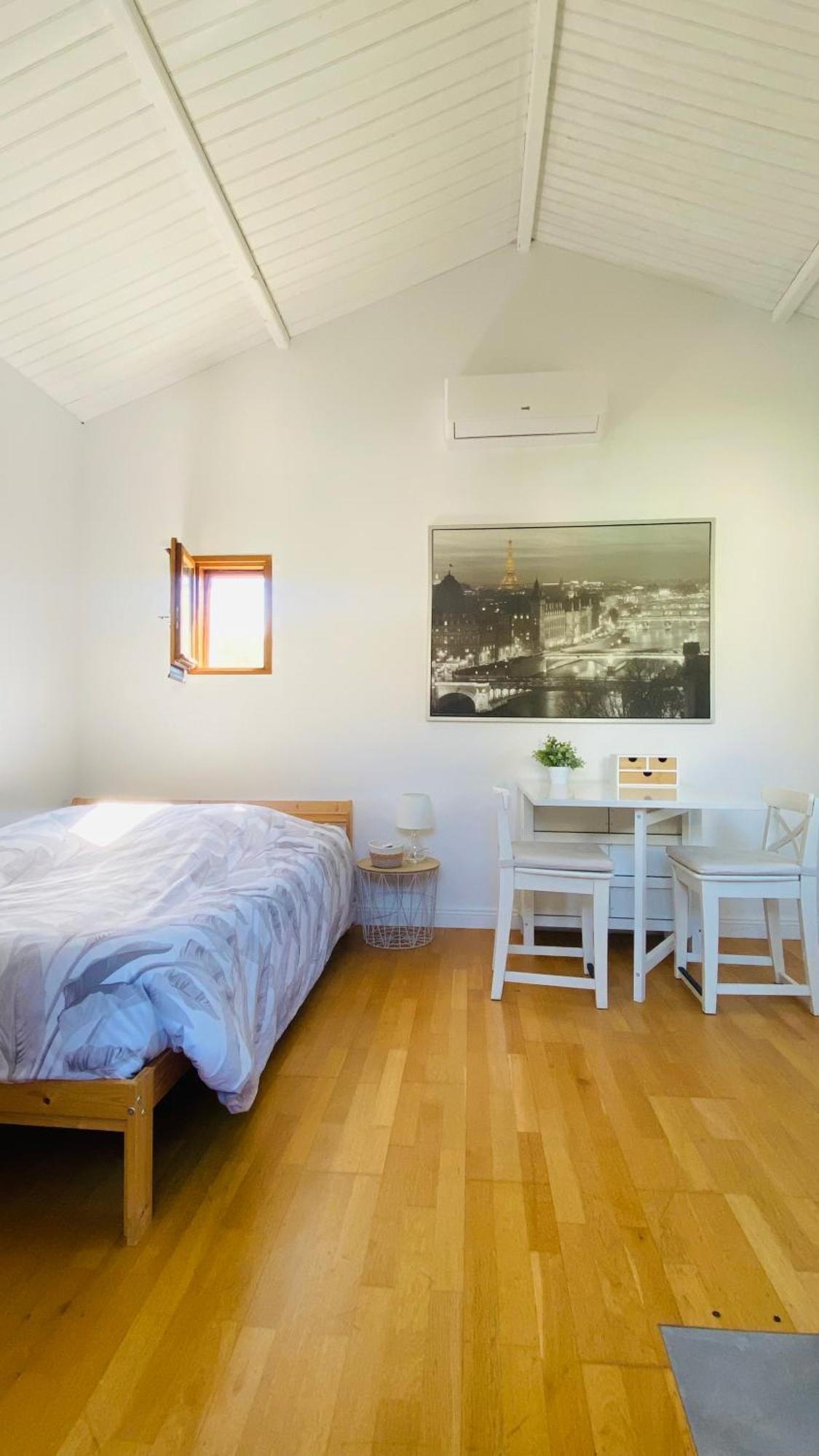 Le Chalet Pignantais Avec Option Jacuzzi Pignans Dış mekan fotoğraf